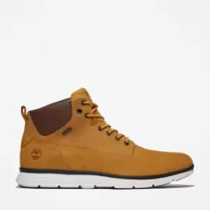 Timberland Killington Gore-tex Chukka For Men In Yellow, Size 11.5