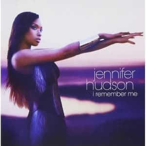 Jennifer Hudson - I Remember Me CD