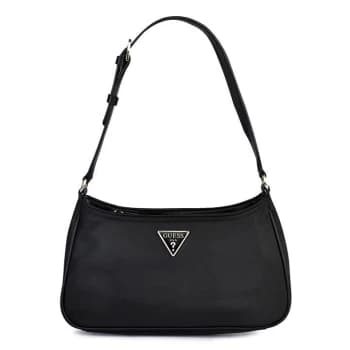Guess Guess LittleBay Shoulder Bag Womens - Black