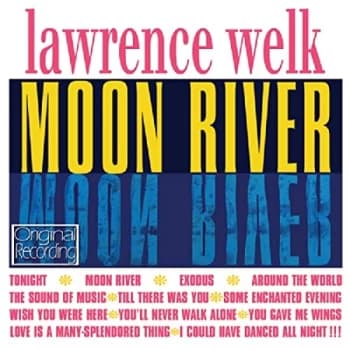 Moon River - Moon River CD