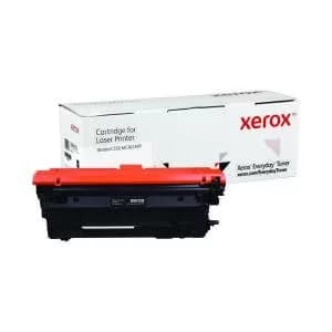 Xerox Everyday Replacement Toner Black High Yield For OKI 46508712 for