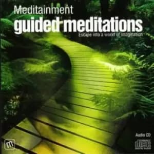Guided Meditations by Various Artists CD Album