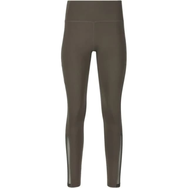 Womens leggings Athlecia Elli Gris Female 34