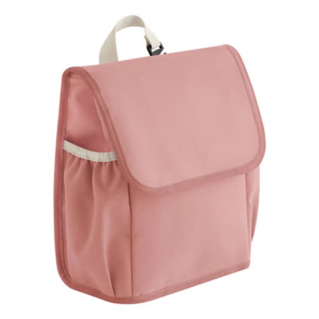 Bagbase Childrens/kids Adventure Cooler Bag Rose Pink (One Size)