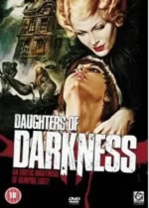 Daughters of Darkness (1971)