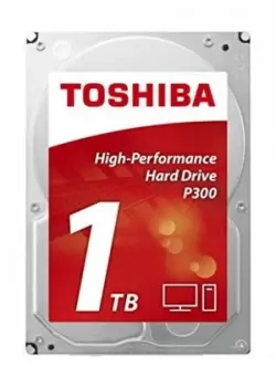 Toshiba P300 1TB Hard Disk Drive