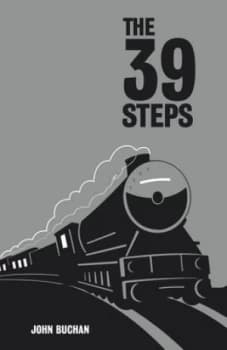 The 39 Steps by John Buchan Hardback