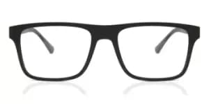 Emporio Armani Eyeglasses EA4115 With Clip-On 50421W