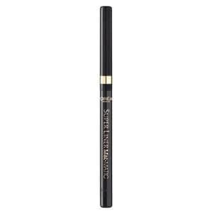 LOreal Paris Super Liner Eyeliner GelMatic Ultra Black
