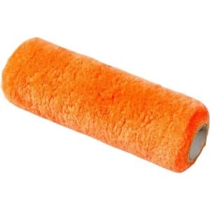 Wickes Sheepskin Long Pile Roller Sleeve - 9in