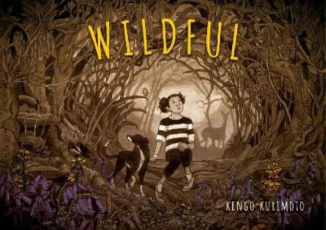 Wildful Hardback