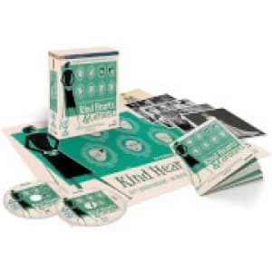Kind Hearts & Coronets 70th Anniversary Collector's Edition