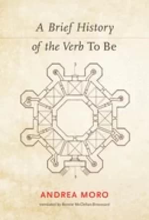 brief history of the verb to be
