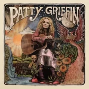 Patty Griffin by Patty Griffin CD Album