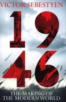 1946 by Victor Sebestyen Hardback
