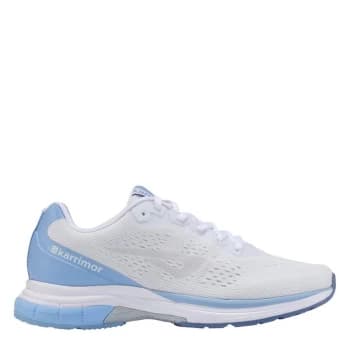 Karrimor Tempo Runners Ladies - White/Blue