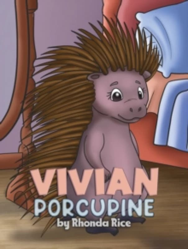Vivian Porcupine Paperback / softback