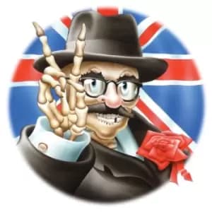 The Grateful Dead - Lyceum Theatre, London, England 5/26/72 CD Album - Used