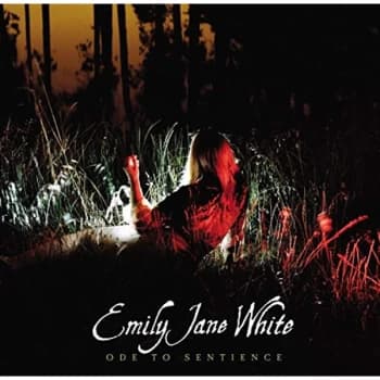 Emily Jane White - Lp-Emily Jane White-Ode To Sentience -Lp Vinyl