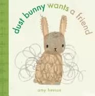 dust bunny wants a friend
