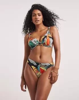 Freya Samba Nights Bikini Brief