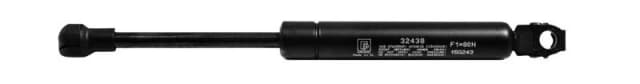FA KROSNO 32438 Gas Spring, folding top Gas Spring,folding top (1207)