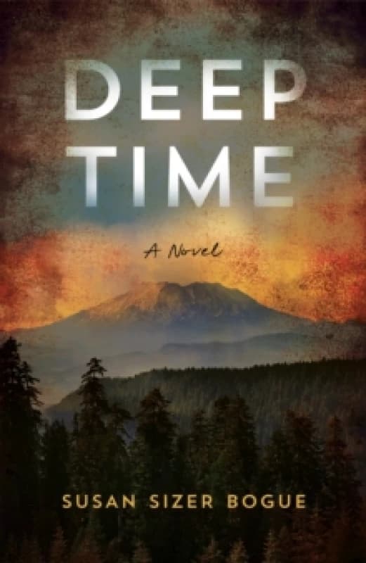 Deep Time : A Novel Paperback / softback