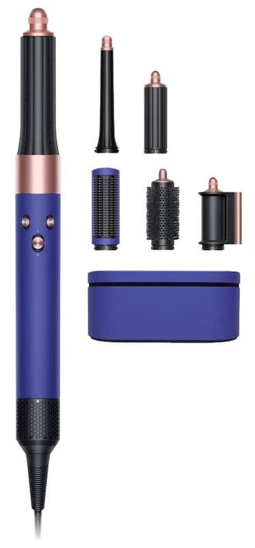 Dyson Airwrap Multi Styler Customized For Short Hair