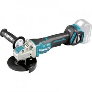 Makita DGA519Z Cordless angle grinder 125mm 18 V