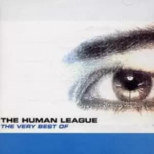 The Very Best of the Human League by The Human League CD Album