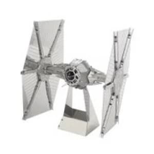 Star Wars TIE Fighter Metal Construction Kit