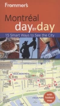 MontreAl Day by Day. by Leslie Brokaw Paperback
