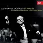Wolfgang Sawallisch in Prague (Music CD)