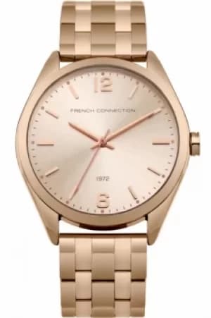 Ladies French Connection Watch FC1293RGM