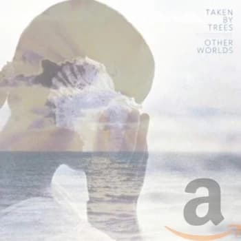 Taken By Trees - Other Worlds CD