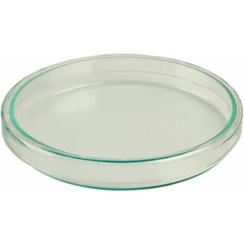 Rapid Petri Dishes 100 x 15mm - Pack of 18