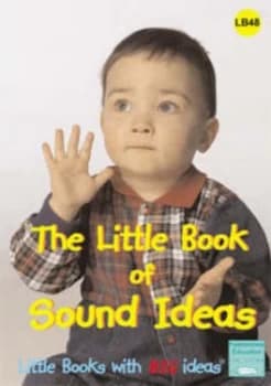 The little book of sound ideas by Judith Harries