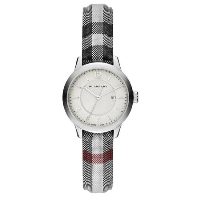 Watch Woman Burberry BU10103