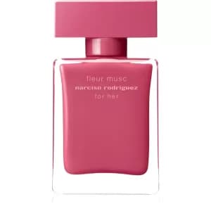 Narciso Rodriguez For Her Fleur Musc Eau de Parfum For Her 30ml