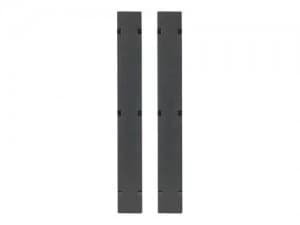 NetShelter SX Hinged Covers 45U Qty 2