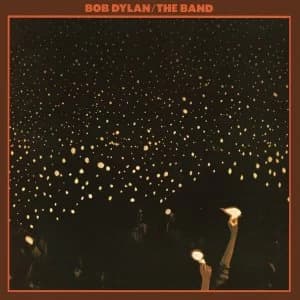 Bob Dylan & The Band - Before The Flood Vinyl