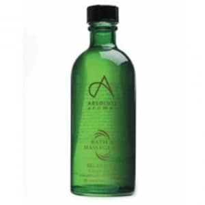 Absolute Aromas Equilibrium Bath & Massage Oil 100ml