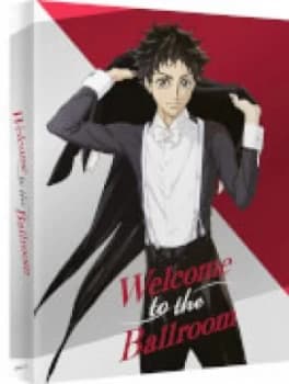 Welcome to the Ballroom Part 1 - Collector's Edition
