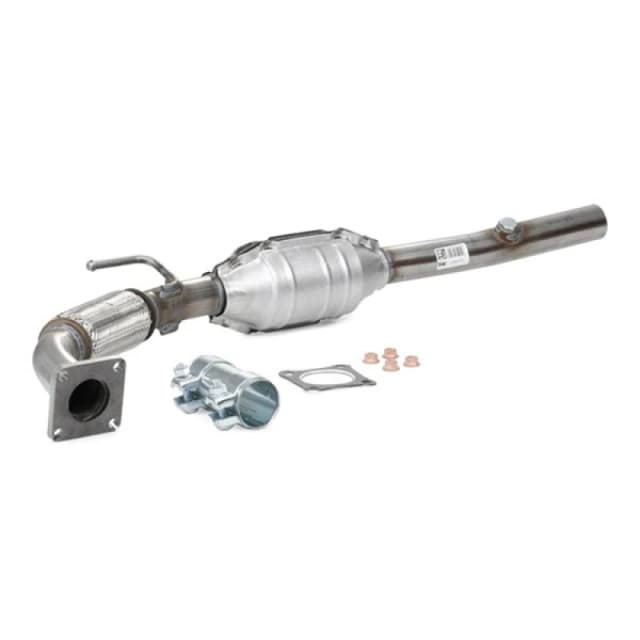 JMJ 1080091 Catalytic Converter Catalyst Converter (429)