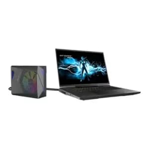 Medion ERAZER Beast X40 17.3" 240Hz i9 QHD+ GeForce RTX 4090 Laptop +