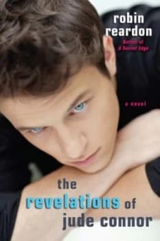 The Revelations of Jude Connor by Robin Reardon Book