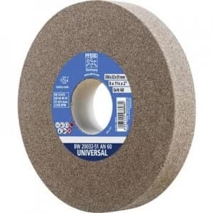 PFERD 39009720 Grinding disc Ø 200 mm Grit size 60