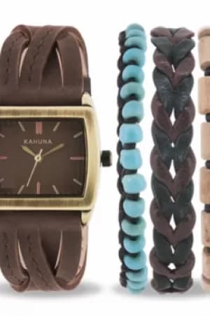 Ladies Kahuna Watch AKLS-0287L