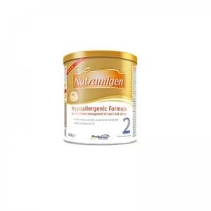 Nutramigen 2 with LGG 6+ months 400g
