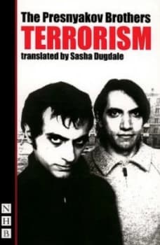 Terrorism by The Presnyakov Brothers